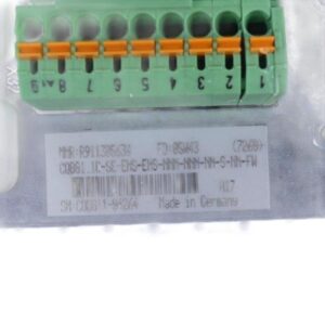 BOSCH REXROTH HMD01.1N-W0036-A-07-NNNN