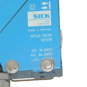 SICK WT24-R2101