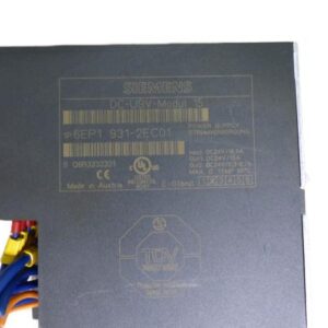 SIEMENS 6EP1931-2EC01