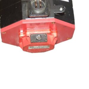 FANUC A06B-0247-B605#S000