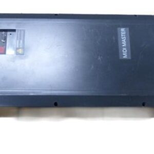 SIEMENS 6SE3124-2DJ40