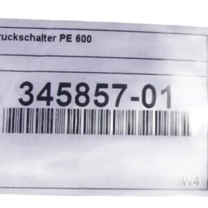 HEIDENHAIN 345857-01