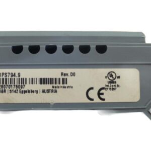 B&R AUTOMATION 3PS794.9