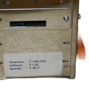 SIEMENS 6BK1200-0HA10-0AA0