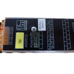 IFM AC2701