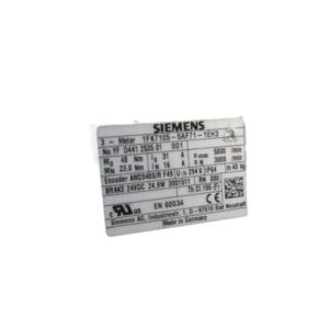 SIEMENS 1FK7105-5AF71-1EH3