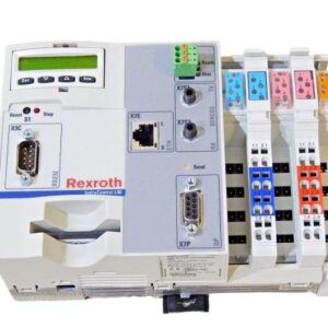 BOSCH REXROTH R911170255