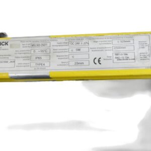 SICK MSLS02-25071