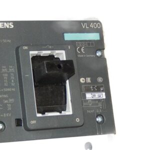 SIEMENS 3VL4731-2DC36-2PB1