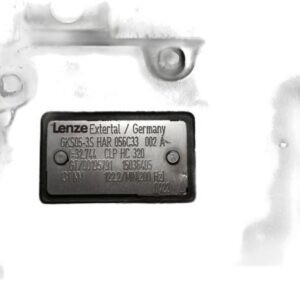 LENZE MDSKSRS056-33