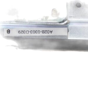 FANUC A02B-0303-C329