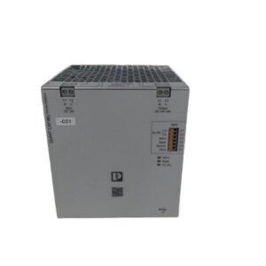 PHOENIX CONTACT QUINT4-CAP/24DC/10/8KJ