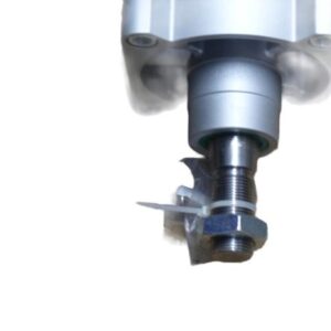 FESTO DSBC-125-400-PPVA-N3