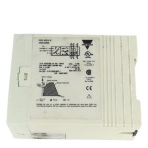 CARLO GAVAZZI RSE4003-B