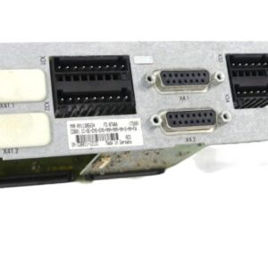 BOSCH REXROTH R911305634