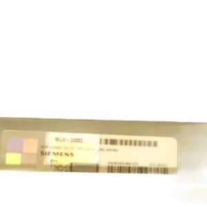 SIEMENS 6ES7647-8BA11-8CA1