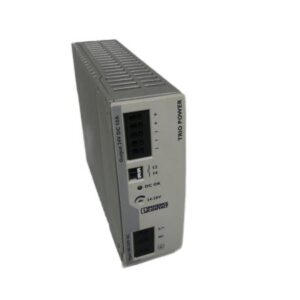 PHOENIX CONTACT TRIO-PS-2G/1AC/24DC/10