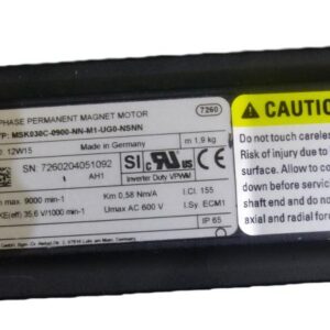 BOSCH REXROTH R911318050