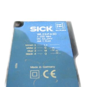 SICK WL23-F430