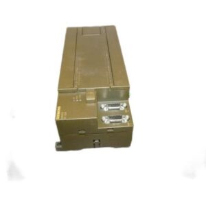 SIEMENS 6ES7216-2BD22-0XB0