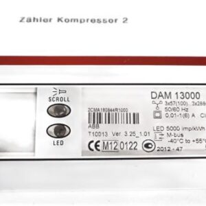 ABB 2CMA180844R1000