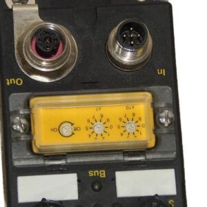 TURCK FLDP-IOM84-0001