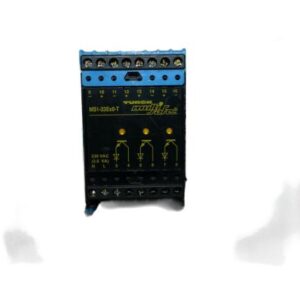 TURCK MS1-33EX0-T
