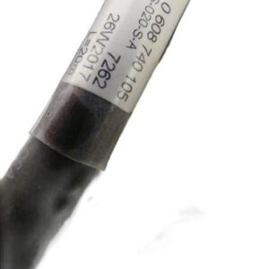 BOSCH REXROTH 608740105
