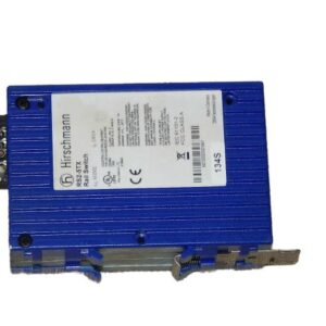 HIRSCHMANN RS2-5TX