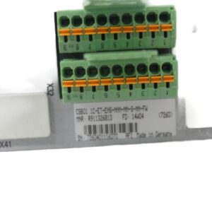 BOSCH REXROTH R911326813