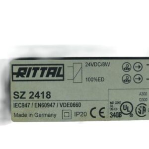 RITTAL SZ 2418.000