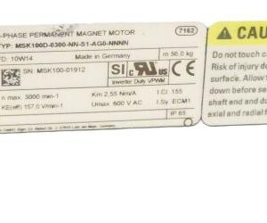 BOSCH REXROTH R911315174