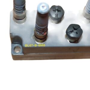 TURCK BL67-B-8M8