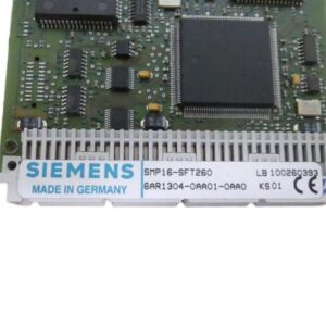 SIEMENS 6AR1304-0AA01-0AA0