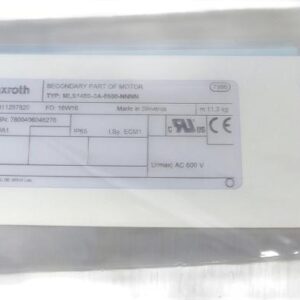 BOSCH REXROTH R911297820