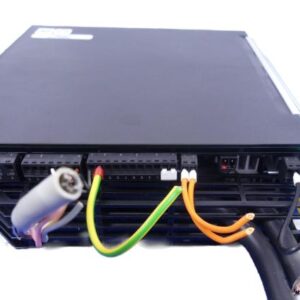 ADVANCED ENERGY (AE) Thyro-A-1A-230-16-HRLP3