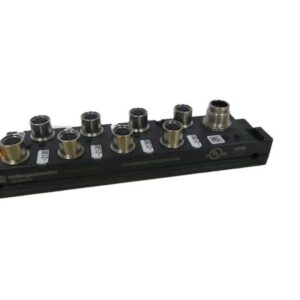 LUMBERG ASBM-8-LED-3-345-5-M