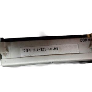 INDRAMAT DKS01.1-W030B-D