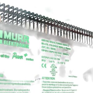 MURRELEKTRONIK 85062