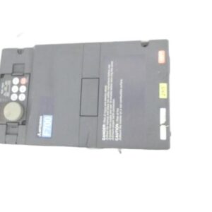 MITSUBISHI ELECTRIC FR-F740-00052-EC