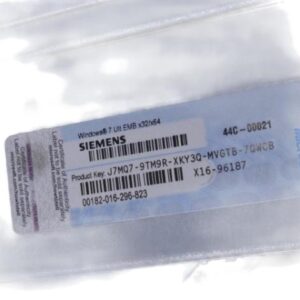 SIEMENS 6AV7893-0BH32-1BC0