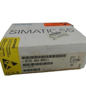 SIEMENS 6ES5464-8MD11
