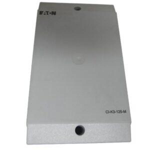 EATON CI-K3-125-M