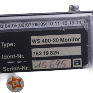 SIEMENS 6FM1420-1AA00
