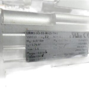 FESTO EMMS-AS-55-M-LS-TMB