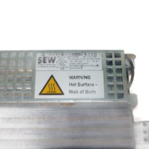SEW EURODRIVE MDX61B0005-5A3-4-0T