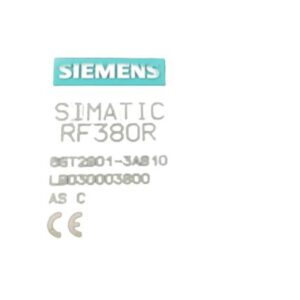 SIEMENS 6GT2801-3AB10
