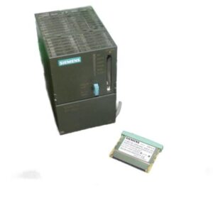 SIEMENS 6ES7314-1AE04-0AB0