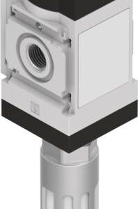 FESTO MS6-SV-1/2-C-10V24-S