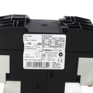 SIEMENS 3RK1400-1CG00-0AA2